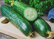 ۷ خاصیت شگفت‌انگیز خیار؛ از خوش بویی دهان تا کاهش وزن 