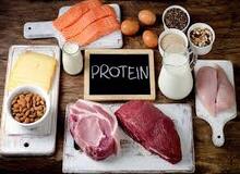بدن ما چقدر پروتئین نیاز دارد؟