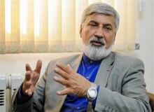 ترقی: مردم نمی‌دانند یقه چه کسی را بگیرند/ انقدر سیاه‎نمایی می‎کنند که دیگر نکته مثبتی از انقلاب در ذهن مردم نمانده است

