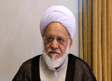 غلامرضا مصباحی‌مقدم: ادامه کار دولت نظر صریح رهبر انقلاب است