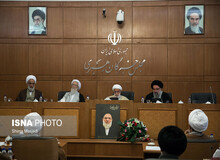 انتقاد مجلس خبرگان از اظهارات وزیر امور خارجه در مورد برجام
