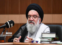 احمد خاتمی: دشمن سعی داشت مشارکت در انتخابات ریاست جمهوری به ۱۳ و ۱۵درصد برسد تا آبرویی برای نظام باقی نماند/ شور و حضور مردم توطئه آنها را خنثی کرد
