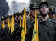 اخباری از ترور یکی از فرماندهان حزب‌الله در جنوب لبنان
