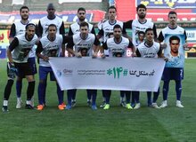 استقلال در نقل‌وانتقالات بیکار است!