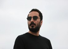 اخراج نوید محمدزاده از تئاتر «آرش»