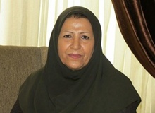 گوینده خبر رادیو درگذشت
