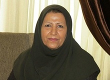 گوینده خبر رادیو درگذشت
