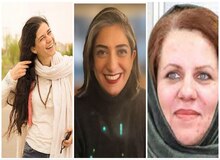 اعلام حکم سه روزنامه‌نگار؛ نسیم سلطان بیگی و سعیده شفیعی به  ۳ سال و ۷ ماه حبس تعزیری محکوم شدند