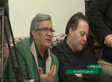 کارگردان منتقد «غیر رسمی ۲»: به من گوشزد کردند حرف زیادی نزن این یک جلسه تفریحی است