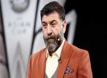 ابوالقاسم پور: علی انصاریان در کنار قطعه پدرش به خاک سپرده می‌شود