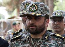 فرمانده پدافند هوایی:قول شرف می‌دهم دوران بزن و درروئی تمام شده/وزیردفاع:قدرت دفاعی را تقویت می‌کنیم