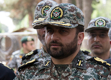 فرمانده پدافند هوایی:قول شرف می‌دهم دوران بزن و درروئی تمام شده/وزیردفاع:قدرت دفاعی را تقویت می‌کنیم