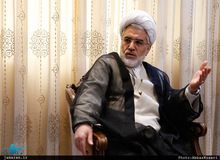 عبدالله نوری: بابت قصورهایم مکرر از مردم عذرخواهی ‌‌کرده و می‌کنم/ تنها راه عبور از بحران‌ها اصلاحات واقعی است