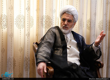 عبدالله نوری: بابت قصورهایم مکرر از مردم عذرخواهی ‌‌کرده و می‌کنم/ تنها راه عبور از بحران‌ها اصلاحات واقعی است