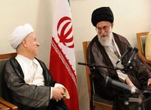 چه کسی نامه ناتمام مرحوم هاشمی رفسنجانی را به رهبر انقلاب رساند؟