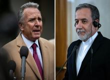 ادعای روزنامه الجریده کویت:  عباس عراقچی با مقامات آمریکایی تماس داشته است