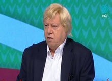  بهشتی، مشاور پزشکیان: تعداد هنرمندانی که الان در قوه قضائیه پرونده دارند از تعداد پرونده‌های غارتگران بیت‌المال بیشتر شده است+فیلم 