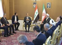 محسنی‌اژه‌ای: ۱۳۱ محکوم ایرانی از زندان‌های عراق مسترد شدند