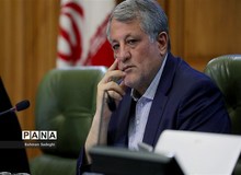 محسن هاشمی: فوتی‌های تهران از مرز ۱۰۰ نفر در روز گذشت