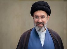 خط مقدم ایران خیلی بزرگتر از ذهنیت حقیر دشمن است/این جنگ با این توهم صورت گرفت که اگر رأس نظام و عده‌ای از مؤثرین نظامی را به شهادت برساند، رویای تسلط بر ایران را تحقق خواهد بخشید