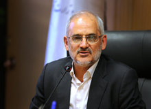 وزیر آموزش و پرورش: تعطیلی‌ها را جبران می‌کنیم
