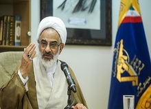 نماینده ولی فقیه در سپاه:  اسرائیل می خواست  کسانی که در انتخاب رهبری دخالت دارند را هدف قرار دهد