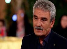 جعفر دهقان: هنرمندی که با پول مردم روی کار آمده نباید از اغتشاش حمایت کند