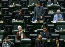 جزئیات تغییر در مدل نشستن و چینش صندلی‌های نمایندگان در مجلس