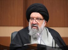 خاتمی: پاک‌ترین پرونده در بررسی نامزدها متعلق به رئیسی بود/ ایشان مردم را به نظام اسلامی امیدوار می کند
