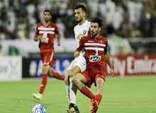 واکنش صفحه رسمی فیفا به تساوی پرسپولیس مقابل الاهلی