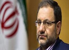 نظام‌الدین موسوی سخنگوی هیات رییسه مجلس شد
