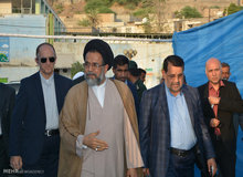 رسانه اصولگرا: متن صحبت‌های وزیر اطلاعات را «آشنا» تنظیم کرده بود