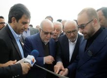 مهر تایید زنگنه بر انتخاب پارسیان به عنوان هاب سوم پتروشیمی کشور/ طرح جامع توسعه پتروشیمی در این منطقه ویژه کلید خورد