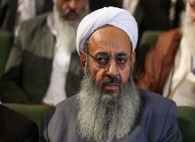 حمله ارگان مطبوعاتی نزدیک به سپاه به مولوی عبدالحمید: باعث آشوب و اتفاقات تروریستی است