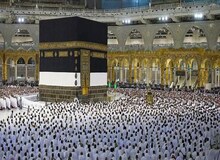 زائران حج ۱۴۰۲ امروز تعیین تکلیف می‌شوند