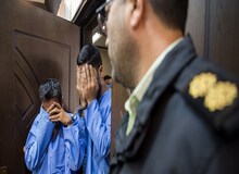 ربـودن دختر دانش‌آموز در مسیر مدرسه/ آنها برای آزادی سمانه ۲۰ سکه درخواست کردند