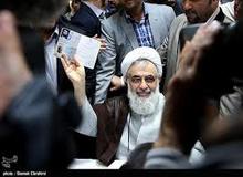 علت انصراف علی فلاحیان از نامزدی انتخابات میان‌دوره‌ای خبرگان رهبری چه بود؟