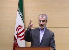 کدخدایی: ۷ هزار نفر را تائید صلاحیت کردیم آیا کافی نیست؟ / شورای نگهبان نگاه مصلحتی نداشته است