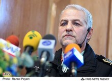 رییس پلیس فتا: داعش با چند صد کانال و با ۱۱ زبان در تلگرام فعال است/ یارگیری تروریست‌ها در فضای مجازی

