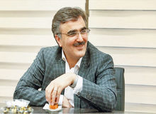 وزیر امور اقتصادی و دارایی «رئیسی» کیست؟