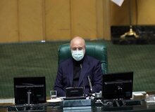 قالیباف به موضوع «هک دوربین های زندان اوین» واکنش نشان داد