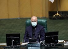 قالیباف به موضوع «هک دوربین های زندان اوین» واکنش نشان داد