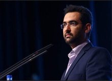 جهرمی: پیام ائمه جمعه درباره رفع فیلتر تلگرام را دریافت کردیم/ فیلترینگ شعبات زیادی دارد