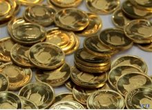 امروز سکه تا 200هزارتومان بالا رفت