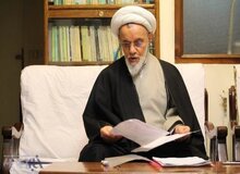  عضو مجلس خبرگان رهبری: ظریف گناهش این است که خادم است نه خائن