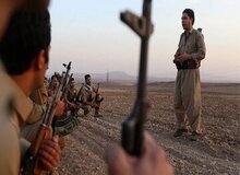 ماجرای انتقال گروهک‌های مستقر در اقلیم کردستان از مناطق مرزی با ایران