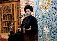 نماینده ولی فقیه در اردبیل: با تمام توان با مقابل تفکرات عریانی و فرهنگ برهنگی زنان مقابله می کنم 
