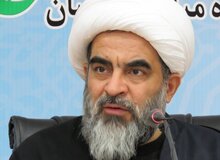 آیت الله فاضل لنکرانی: حق انتخاب ولی فقیه توسط مردم به این معنا نیست که ولی باید طبق خواسته آنها عمل کند

