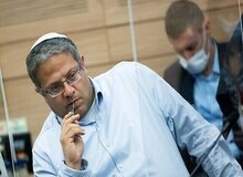 وزیر امنیت داخلی اسرائیل: اکنون هیچ‌گونه توافق تبادل اسرا با حماس مطرح نیست