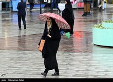بارش‌های بهار طبیعی ومطابق پیش‌بینی سازمان هواشناسی بود
